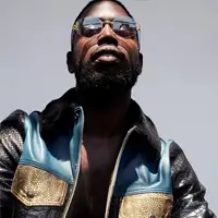 Ghetts artist image