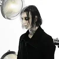 Ghostemane artist image