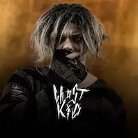 Ghostkid artist image