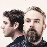 Ghosts Of Men artist image