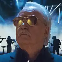 Giorgio Moroder artist image