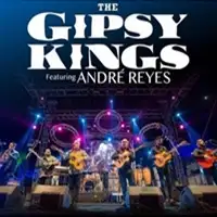 Gipsy Kings by Andre Reyes artist image