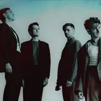 Glass Animals artist image