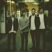Glass Giants artist image