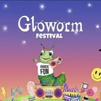 Gloworm Festival tour image