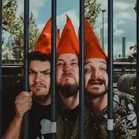 Gnome artist image