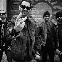 Godsmack artist image