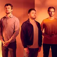GoGo Penguin artist image