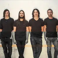 Gojira artist image