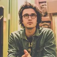 Gold Connections artist image
