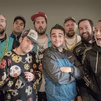 Goldie Lookin Chain artist image