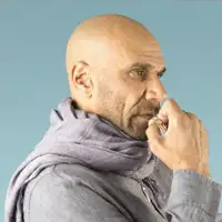 Goldie artist image