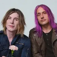 Goo Goo Dolls artist image