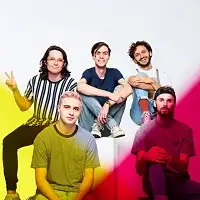 Good Kid artist image