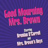 Good Mourning Mrs Brown artist image