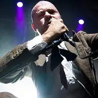 Gord Downie artist image