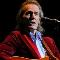 Gordon Lightfoot artist image