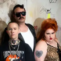 Gossip artist image