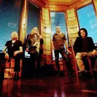 Govt Mule artist image