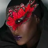 Grace Jones artist image