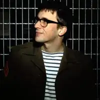 Graham Coxon artist image