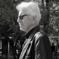 Graham Nash artist image