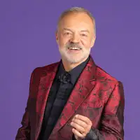 Graham Norton artist image