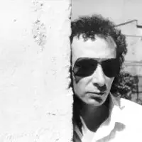 Graham Parker artist image