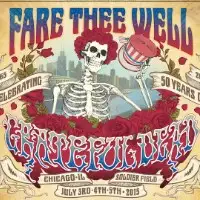 Grateful Dead artist image