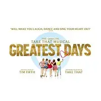 Greatest Days artist image