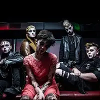Greyface artist image