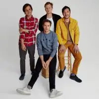 Grizzly Bear artist image