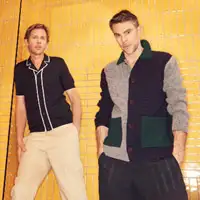 Groove Armada artist image