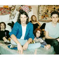 Grouplove artist image