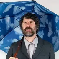 Gruff Rhys artist image