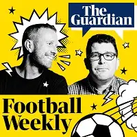 Guardian Football Weekly Live
