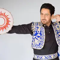 Gurdas Maan artist image