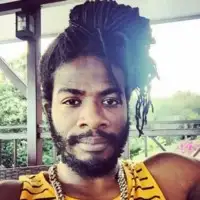 Gyptian artist image