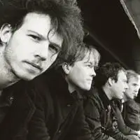 Half Man Half Biscuit artist image