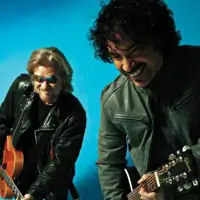 Hall And Oates artist image