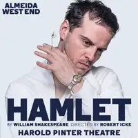 Hamlet artist image