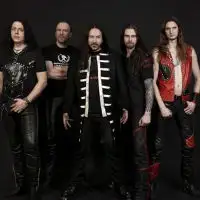 HammerFall artist image