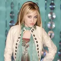 Hannah Montana artist image