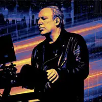 Hans Zimmer artist image
