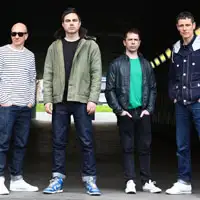Hard Fi artist image