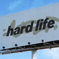 Hard Life artist image