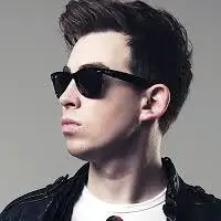 Hardwell artist image
