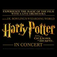 Harry Potter And The Chamber Of Secrets artist image