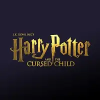 Harry Potter And The Cursed Child theatre image