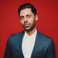 Hasan Minhaj